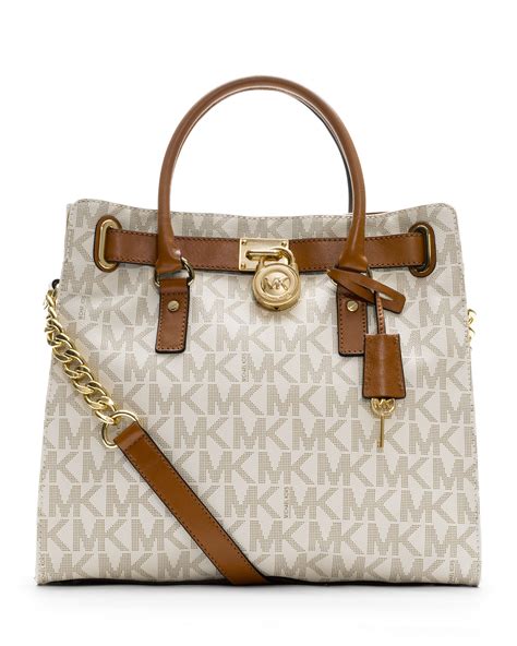 michael kors bags hamilton traveller|Michael Kors Hamilton bag discount.